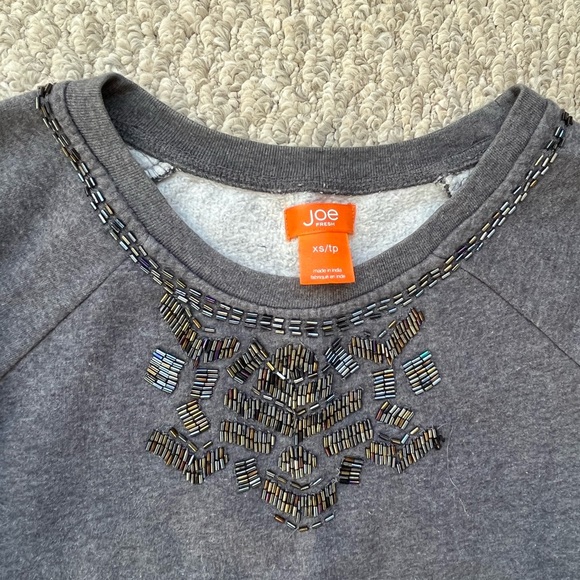 Joe fresh crew neck - Picture 2 of 2